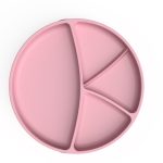 PLATO HARVARD VENTOSA ROSA CLARO