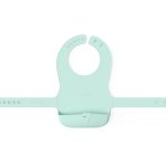 BABERO SILICONA MENTA
