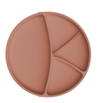 PLATO HARVARD VENTOSA NATURE RED